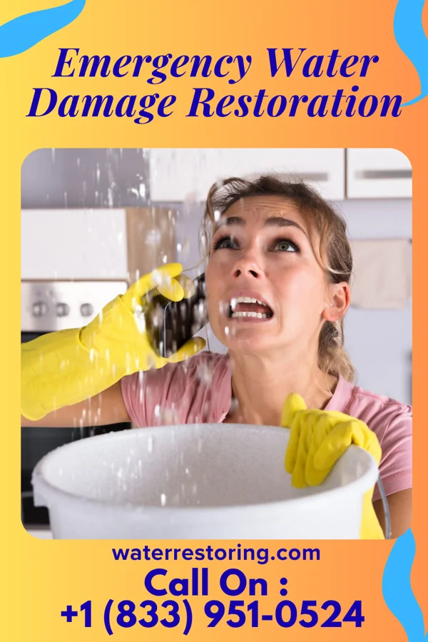 Emergency Water Damage Restoration in Jacona, NM